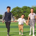 【情智小学】新津为明回归教育本真，对孩子一生负责！