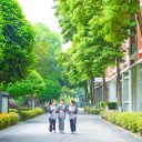 以英语为翼，绘中国风华 | 成都新津为明学校英语月主题活动精彩续航