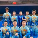 9金11银11铜!荣耀加身,成都新津为明学校师生国际赛场展风采!